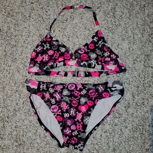 Swim Suit